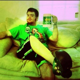 I'm Irish & Ging-Tastic