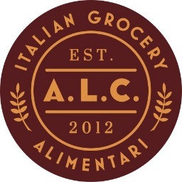 A.L.C. Italian Grocery neighborhood alimentari /grocery/kitchen by @louiscolucciojr  located in the greatest city in the world bay ridge brooklyn.