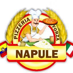 forzanapule's profile picture. Pizzeria restaurante