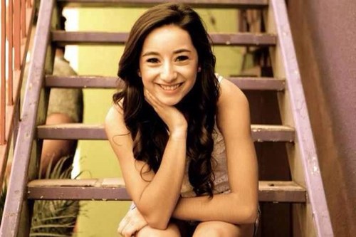 pearledae's profile picture. Stay Beautiful:)