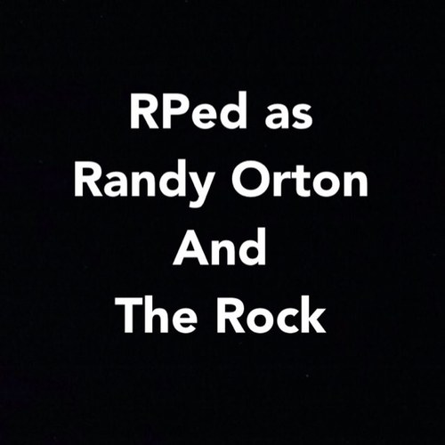 TitleBoy01's profile picture. WWE's Apex Predator, Randy Orton.