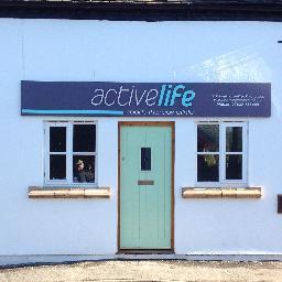 activelifeST's profile picture. 