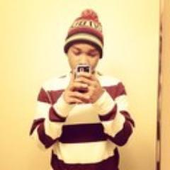 WillSmilth0's profile picture. Don't overthink, just let it go.