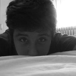~~. Nooot nose :