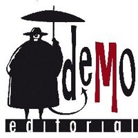 Demo (@demoeditorial) 's Twitter Profile