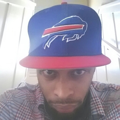 ⇨◤I DO ME NIGGA◥⇦ ‏
I live the Stoners life,,#TeamScorpio#TeamLightSkinned#WeedHead#716ers 
**TaylorGangOrDie**
I'm a 〖★αℓℓѕтαя★〗Bitch!