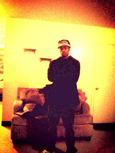 #TeamFollowBack #OBEYREALITY #TeamTity