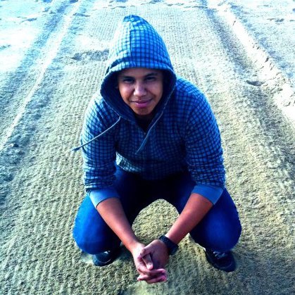 SaadAboussid's profile picture. 