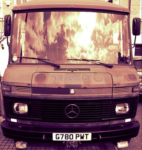 Great new Street Food vendor coming to West Yorkshire.....soon. Follow for updates and info!