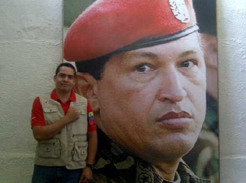 RAT618's profile picture. ing de sistemas y chavista 100%