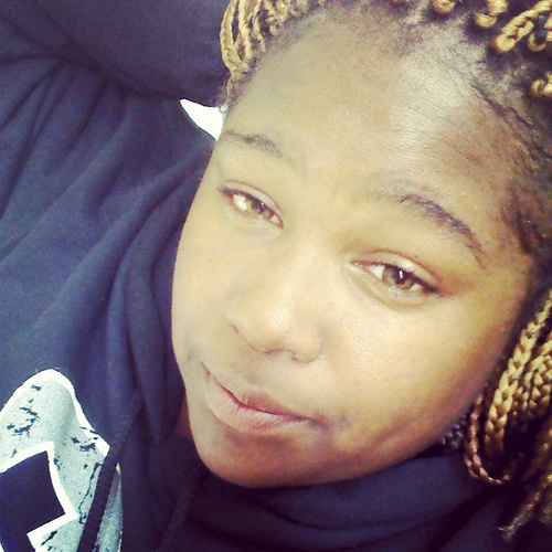 NishaGreen's profile picture. 