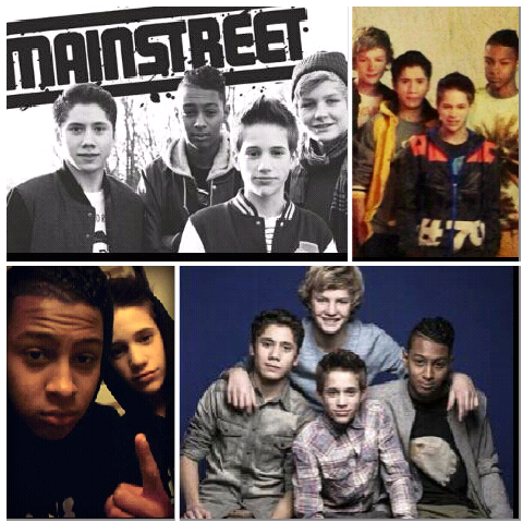 fan account van mainstreet. Ben jij mainiac ? Volg dan snel! , ik ship je , maak imagines , plaats horoscoops , & ik tweet fotos en tweets over mainstreeet!