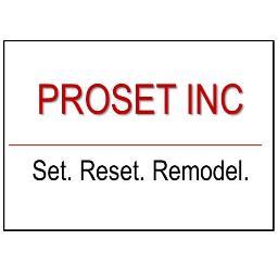 PROSET_INC's profile picture. PROSET INC ™ has a proven record of excellence in planning, design, construction, and maintenance of your retail merchandising project across North America.