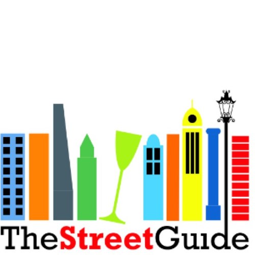 TheStreetGuide's profile picture. 