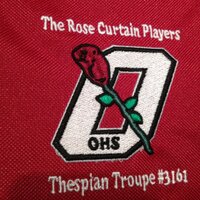 Rose Curtain Players (@rcp_ohs) 's Twitter Profile