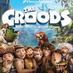 The Croods (@thecroodsfilm_) Twitter profile photo The Croods (@thecroodsfilm_) Twitter profile photo