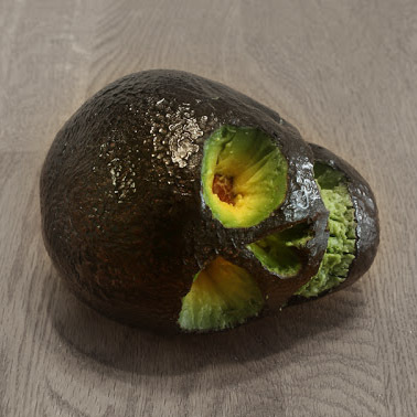 skullvocado's profile picture. yar!