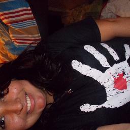 sou evangélica, super hiperativa, não calo a boca um minuto, e uma futura jornalista *-*
http://t.co/uNUSF4bApp