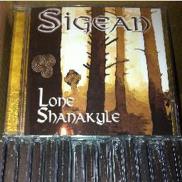 Sigeanmusic's profile picture. 