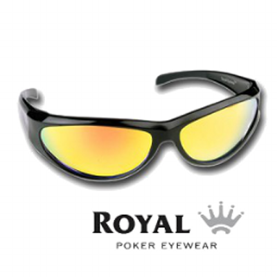 Poker Sunglasses PokerSunglasses X