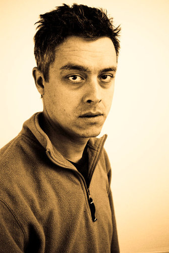 ReeseRamirez's profile picture. Professional Badass