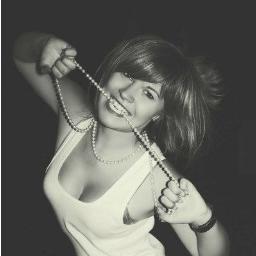 OlyaArsenteva's profile picture. 