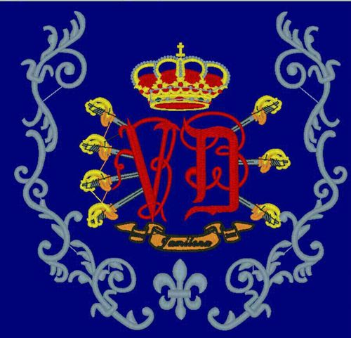 Twiter oficial de la banda de cornetas y tambores  Virgen de los Dolores  de Jamilena  Jaen