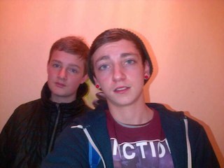 Just me, jake