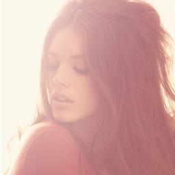 22. All American. Serious wanderlust. Wild child, domesticated.