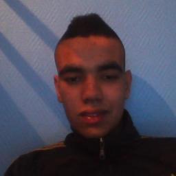 Boxeur 17ans