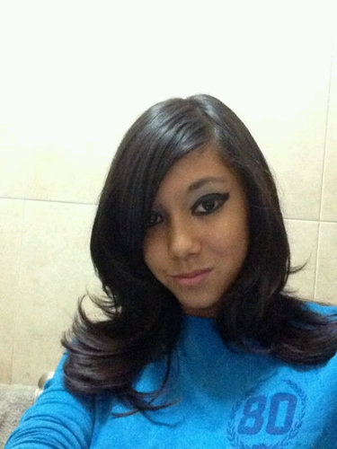 Me gustan las fiesta hechar relajo en ellas tomar ( cafe ) mal pensados.!!! Y me gustas  tu .!! Asi que : Follow me no ?? :)