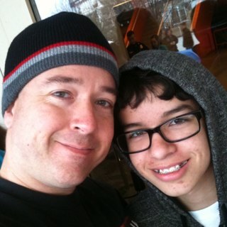 Intentional Christian, husband, father, stepfather, and son. Born & raised a GA boy but now a TN volunteer! Gal. 2:20