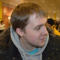 Жизнь, работа, учеба, хоккей