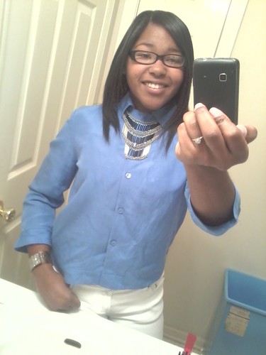maybe you should eat makeup, so you can be pretty on the inside bitch . Follow @TriceeThe_Beast ♡ !