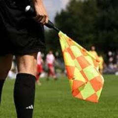 The official twitter account for EMSA Referee's.