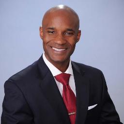 Tony D. Rogers, MBA