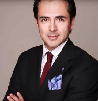 Presidente saliente de AICI Mexico City Chapter. Consultor en Imagen Profesional, especialista en apariencia, comportamiento y comunicación no Verbal.