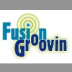 FusionGroovin's profile picture. It's smokin' fusion, with a groove!