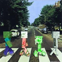 Minecrater, CP during partys, Disney fan, Fun Guy, I do follow people that follow me. I like to draw and hang out with people. Music is my life taken