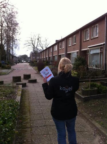 Sociaal Werker #Koppelepe #pedagogiek Windesheim Zwolle #Buurtkaffee #jonge moeders #Participatiespringplank#oplossingsgericht werken
