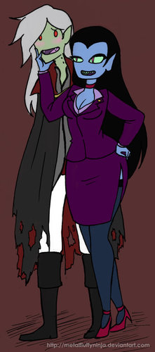 The proud mother of my little baby boy, Marshall Lee