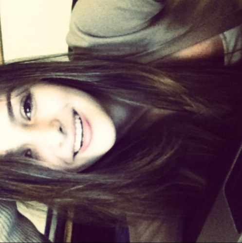 but you told me you'd never fall in love..@bellasalvatori_ irmã linda