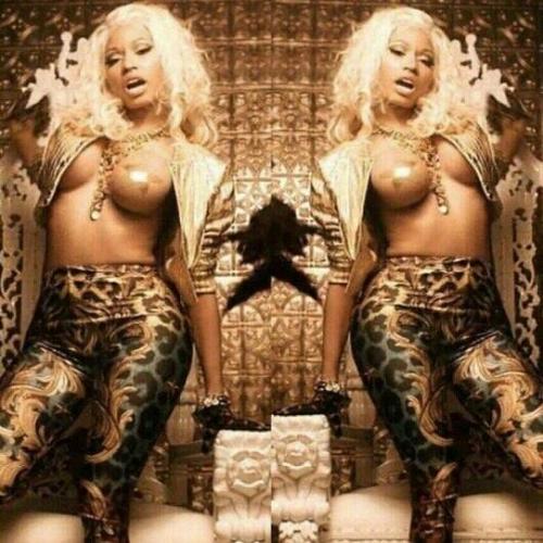OnikaTMUK's profile picture. 16. Saw the amazing Nicki Minaj at concert 24.10.12 BEST night ever. #Barbz#TeamMinaj#PinkFriday#RE-Up.