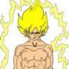Lost_Saiyan_'s profile picture. hello *smircks* im Nate a lost saiyan on my way to conquer other worlds i hate king vegeta he will die i will rule the universe #Taken @Mlh_AquaMarine