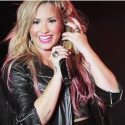 My Baby @ddlovato s2s2