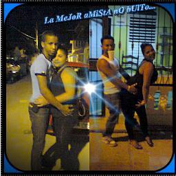 sOy bakana & agO cOro cOn jente bakana.. nO bultOo