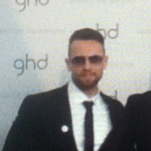Mattia_Barberis's profile picture. ghd hair