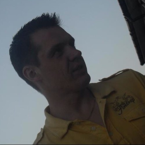 craighevey's profile picture. 