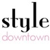 Twitter Profile image of @styledowntown