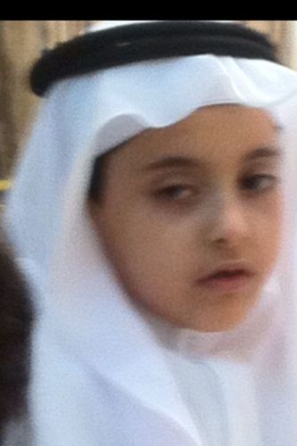 طالب في الصف رابع ابتدائي للتحفيظ -قريه العليا